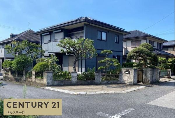 JR内房線　袖ケ浦市久保田　中古戸建