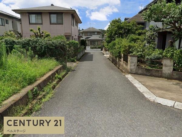 JR内房線　袖ケ浦市久保田　中古戸建
