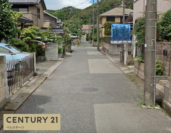 JR内房線　袖ケ浦市久保田　中古戸建