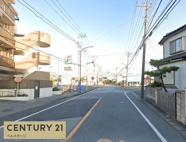 JR内房線　アーバンヒルズ五井　中古マンション