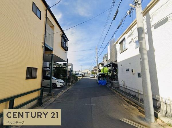 JR内房線　市原市八幡石塚1丁目　売土地