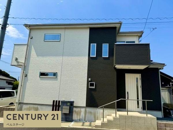 君津市人見５丁目の中古一戸建て