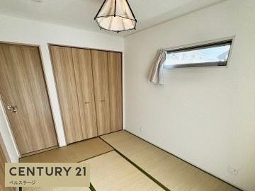 君津市人見５丁目の中古一戸建て