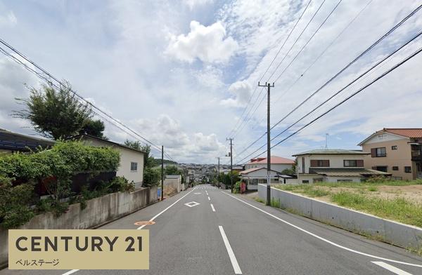 JR内房線　木更津市清見台南２丁目　新築戸建　１号棟