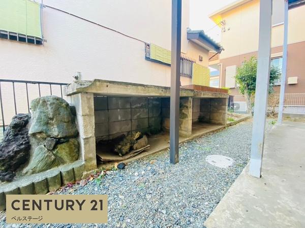 市原市八幡の土地