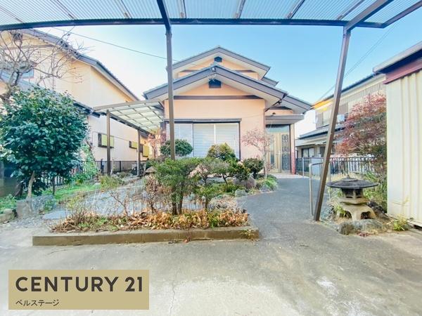 JR内房線　市原市八幡　売土地
