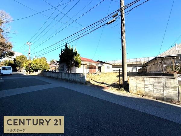 木更津市太田２丁目の土地