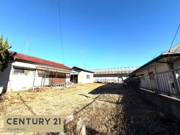 木更津市太田２丁目の土地