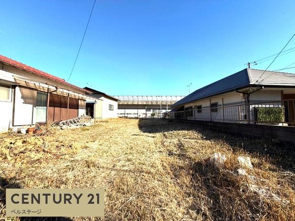 木更津市太田２丁目の土地