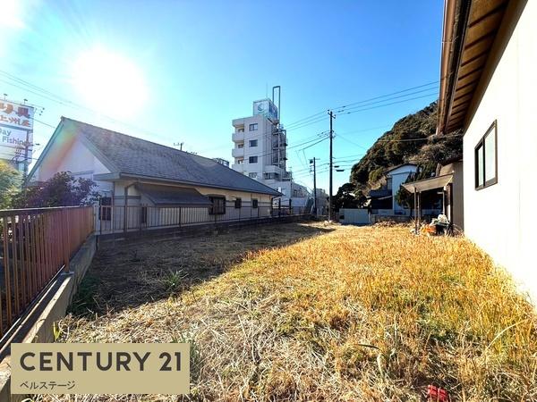 木更津市太田２丁目の土地
