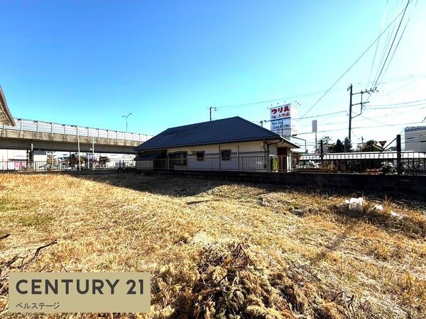 木更津市太田２丁目の土地