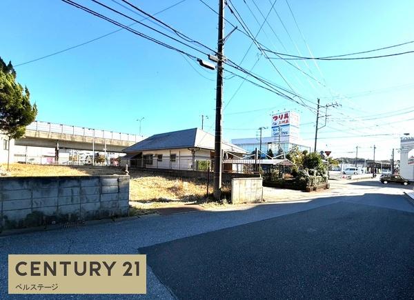 木更津市太田２丁目の土地
