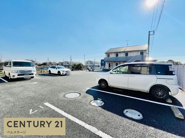 JR内房線　木更津市江川　2棟売りアパート