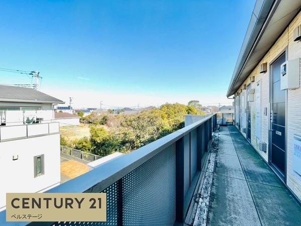 JR内房線　木更津市江川　2棟売りアパート