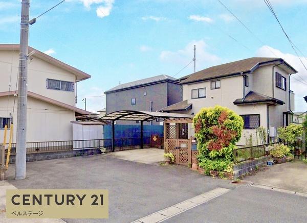 JR内房線　市原市大厩　中古戸建