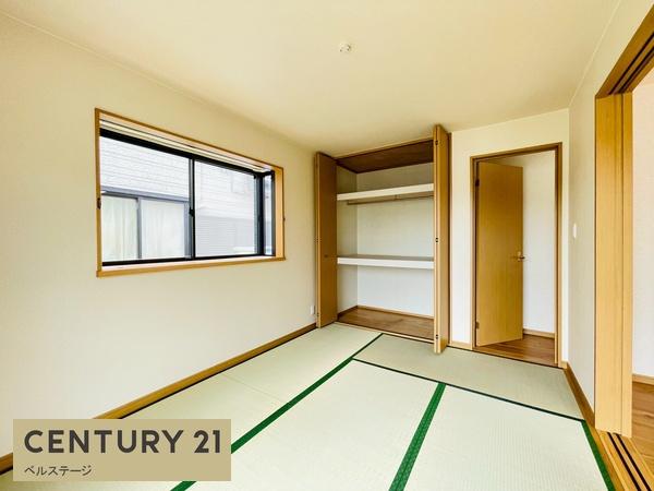 市原市大厩の中古一戸建て