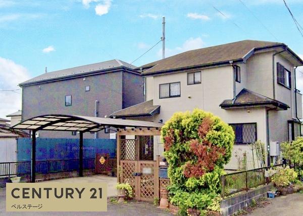 JR内房線　市原市大厩　中古戸建
