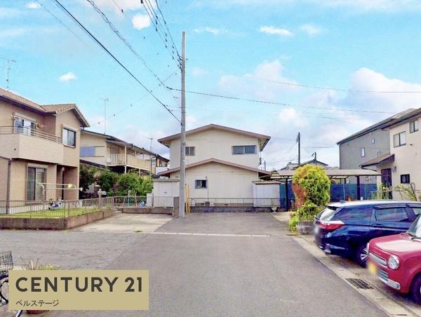 JR内房線　市原市大厩　中古戸建