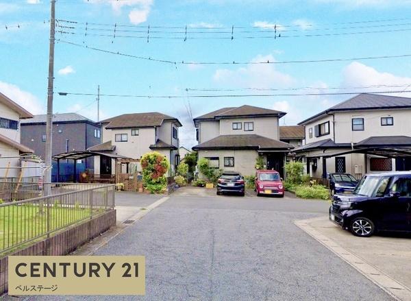 JR内房線　市原市大厩　中古戸建