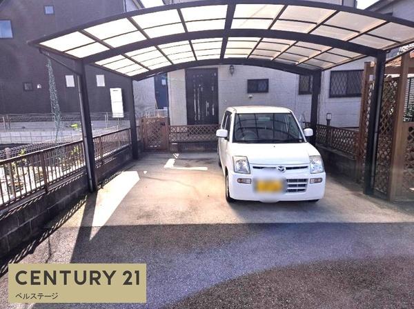 市原市大厩の中古一戸建て