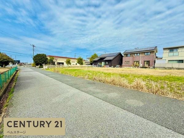 木更津市桜井新町２丁目の土地