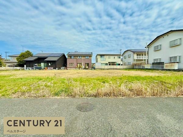 木更津市桜井新町２丁目の土地