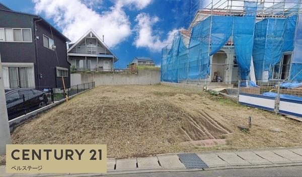 JR内房線　木更津市千束台2丁目　売土地
