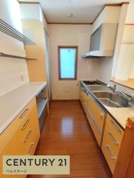 市原市五所の中古一戸建て