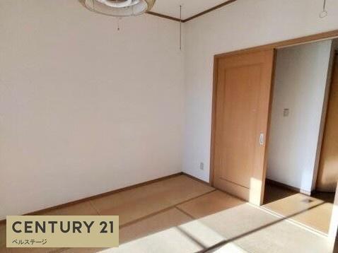市原市五所の中古一戸建て