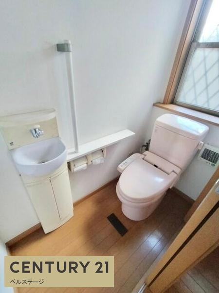 市原市五所の中古一戸建て