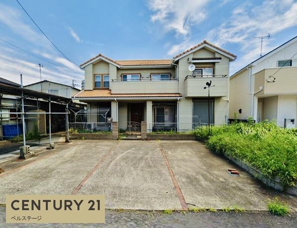 JR内房線　市原市五所　中古戸建