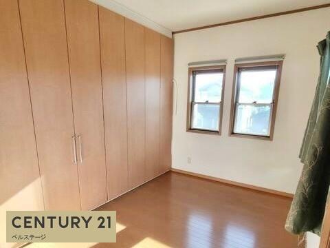 市原市五所の中古一戸建て