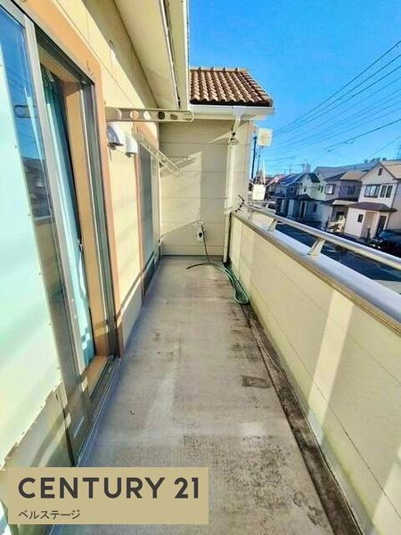 市原市五所の中古一戸建て