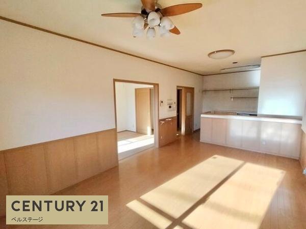JR内房線　市原市五所　中古戸建