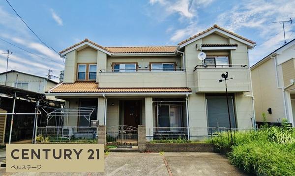 JR内房線　市原市五所　中古戸建