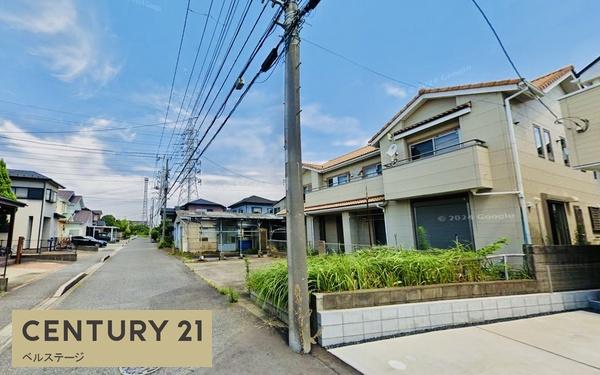 JR内房線　市原市五所　中古戸建