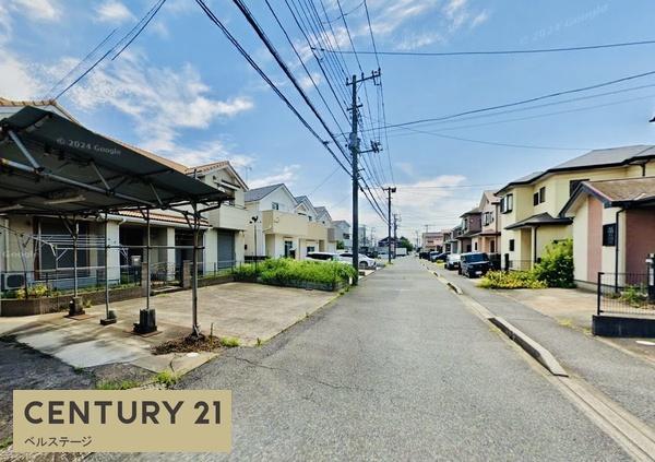 市原市五所の中古一戸建て