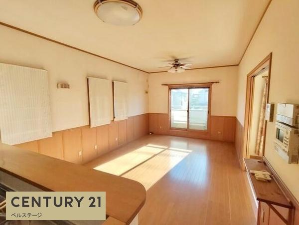 市原市五所の中古一戸建て
