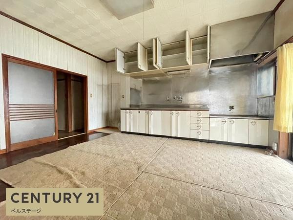 富津市二間塚の中古一戸建て