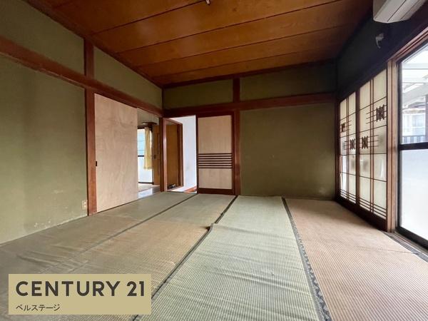 富津市二間塚の中古一戸建て