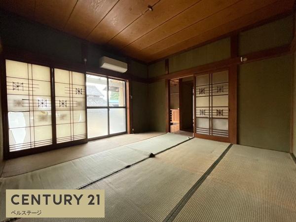 富津市二間塚の中古一戸建て
