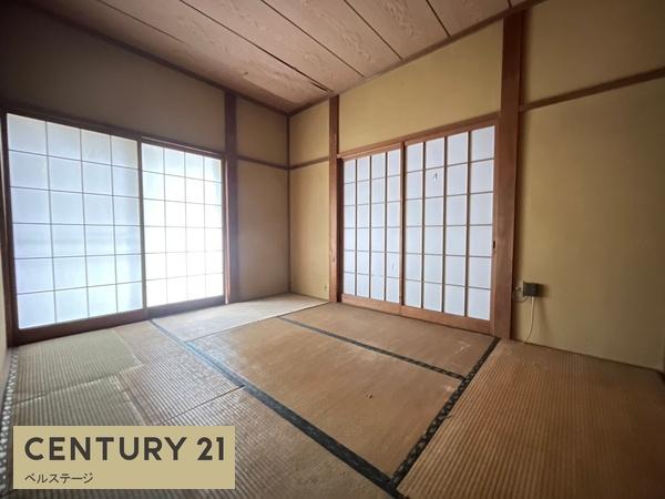 富津市二間塚の中古一戸建て