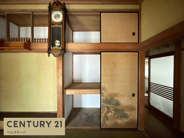 富津市二間塚の中古一戸建て
