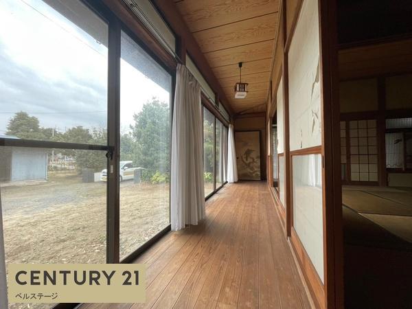 富津市二間塚の中古一戸建て