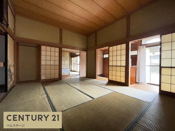 富津市二間塚の中古一戸建て