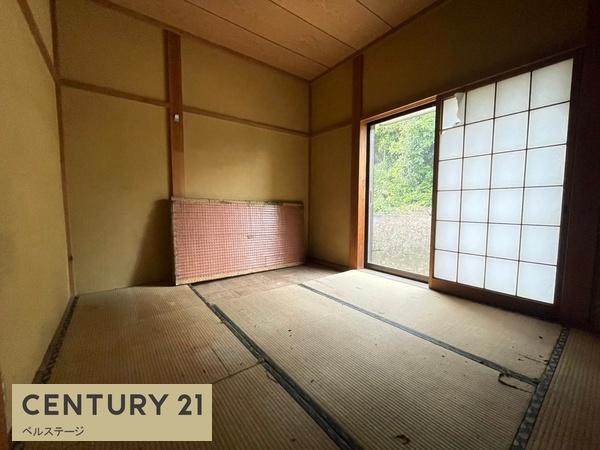 富津市二間塚の中古一戸建て