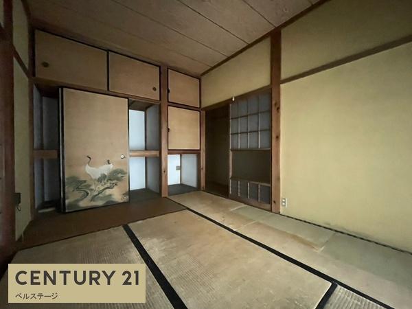 富津市二間塚の中古一戸建て