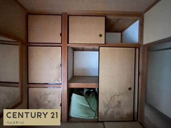 富津市二間塚の中古一戸建て