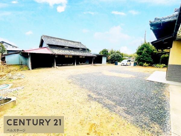 JR内房線　富津市二間塚　中古戸建