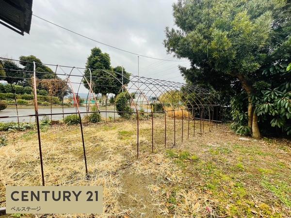 JR内房線　富津市二間塚　中古戸建
